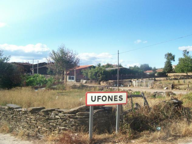 Ufones