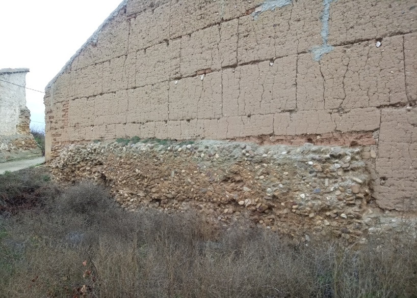 Muralla castronuevo1