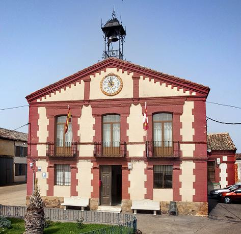 Ayuntamiento san cristobal