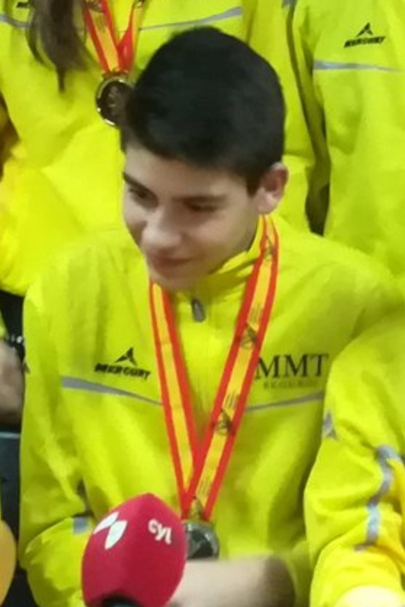 Miguel guarido