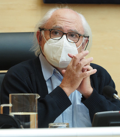 Empresario