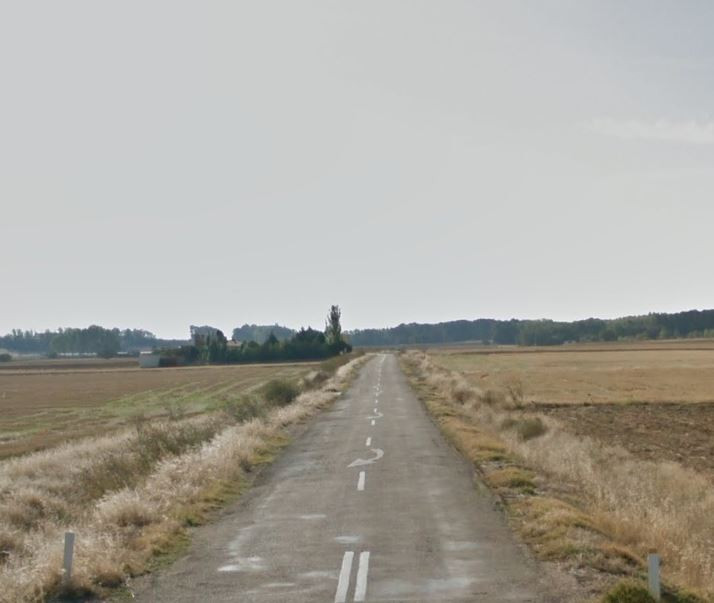 Carretera Za