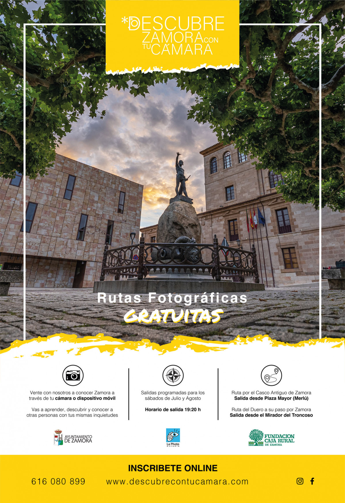Cartel Rutas fotogru00e1ficas 01