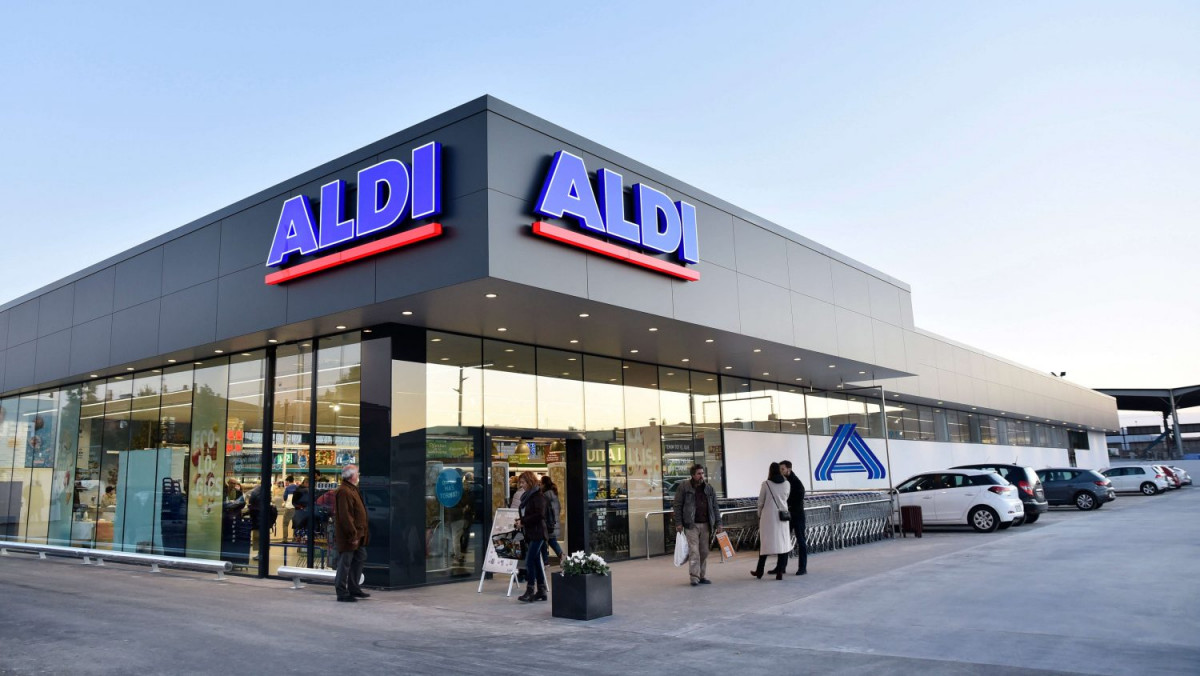 Aldi