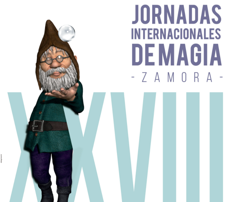 Jornadas internacionales de Magia de Zamora