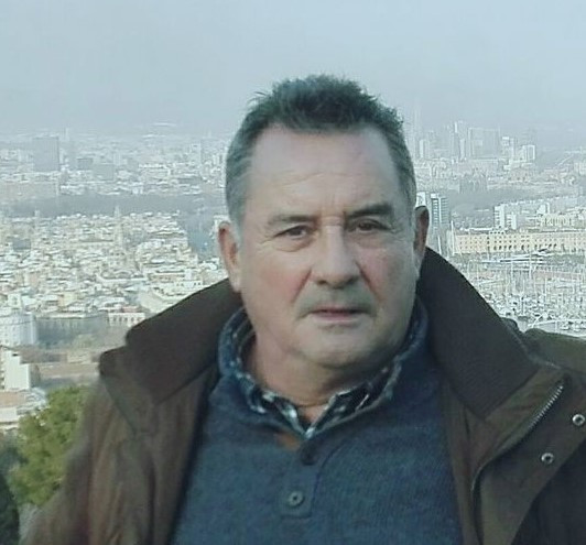Julio Iglesias