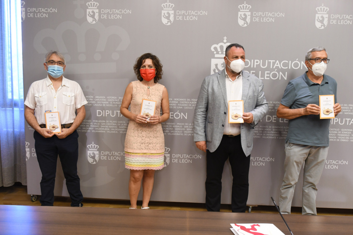 Presentaciu00f3n microrrelatos Tierra de Campos