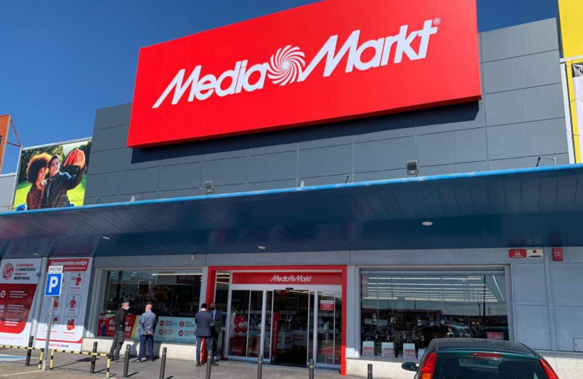 Media markt