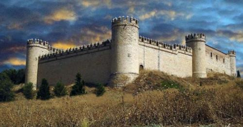 Castillp