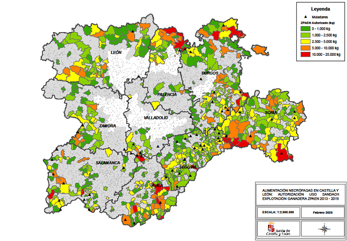 20210730 mapa muladares castilla y leon