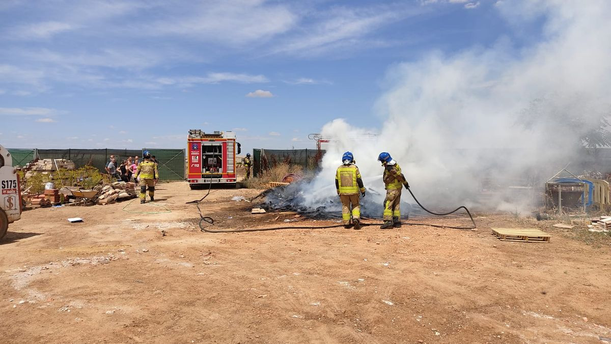 Bomberos de Toro