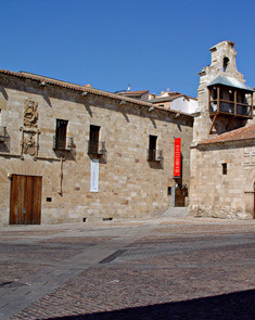 Museo de zamora