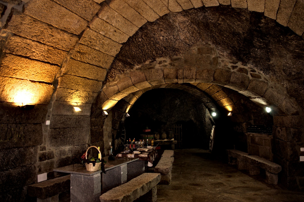 Bodega fermoselle