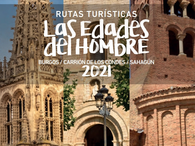 Rutas edades del hombre