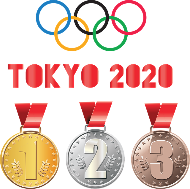 Tokio 2020