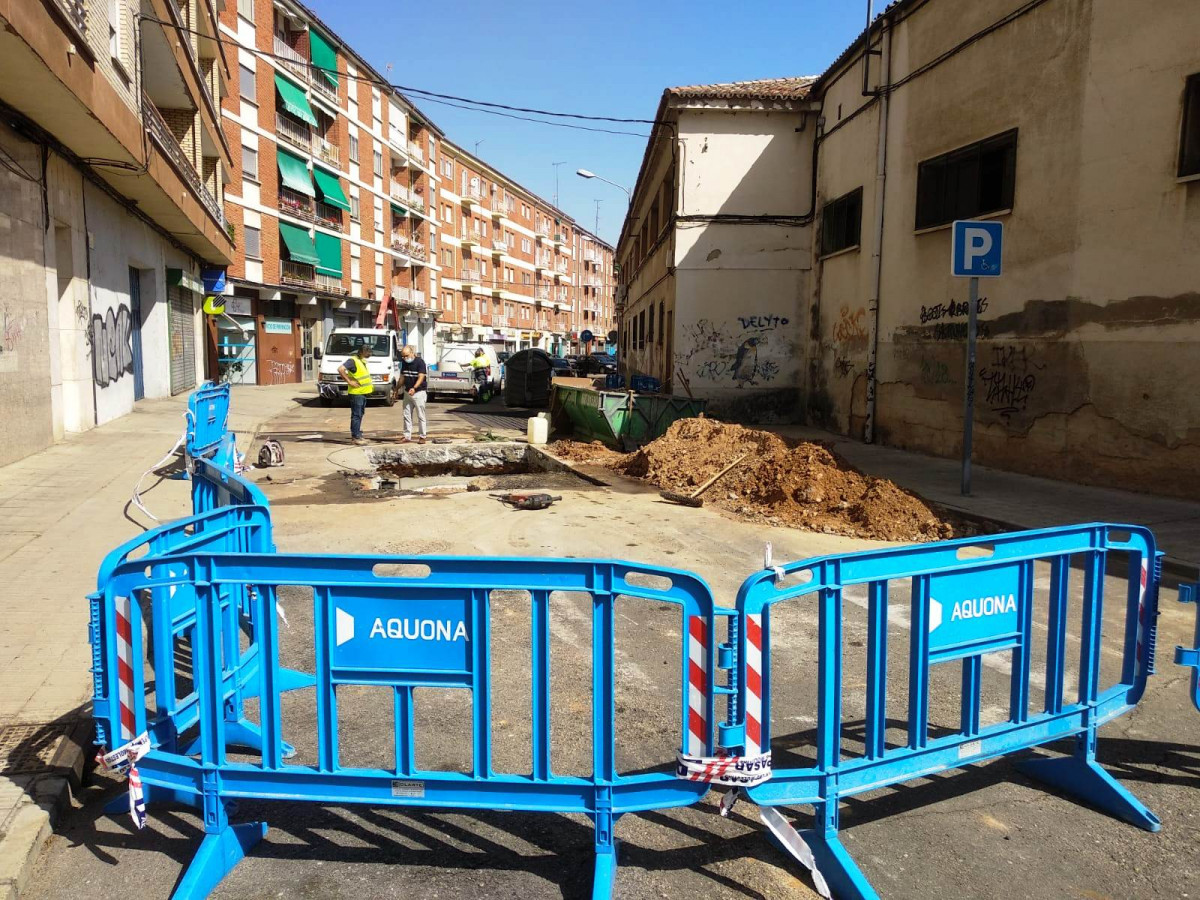 C. Campo de Marte