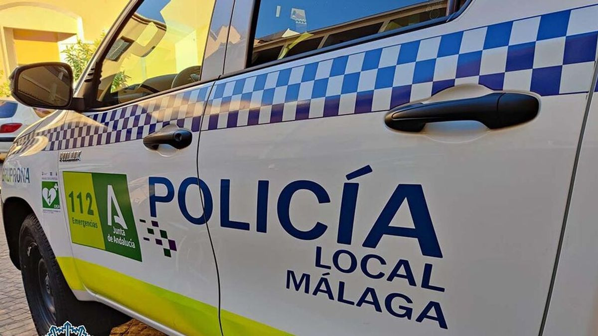Policu00eda de Malaga