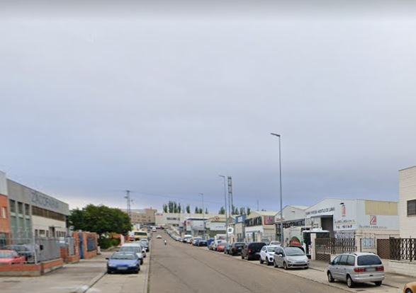 Polu00edgono Hiniesta