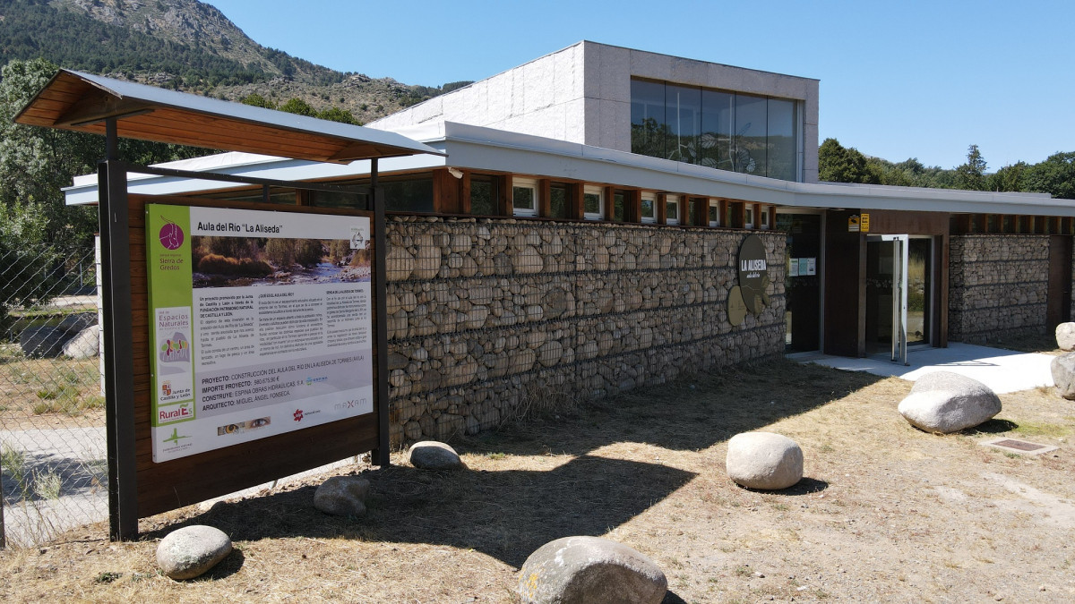 20210814 Aula del Ru00edo   Aliseda de Tormes (2)