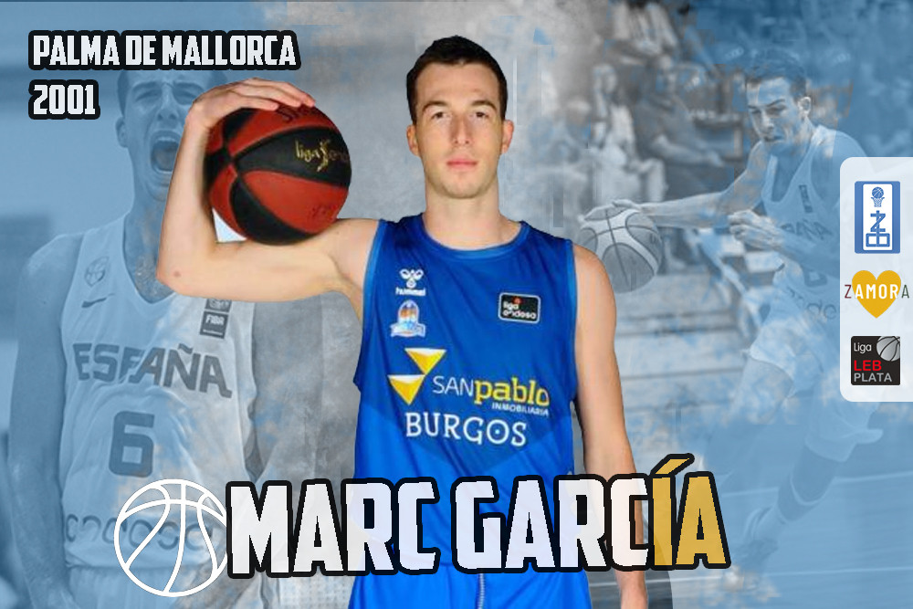 Marc Garcia