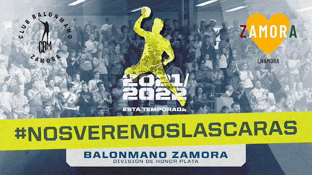 Club Balonmano Zamora Campau00f1a de Socios