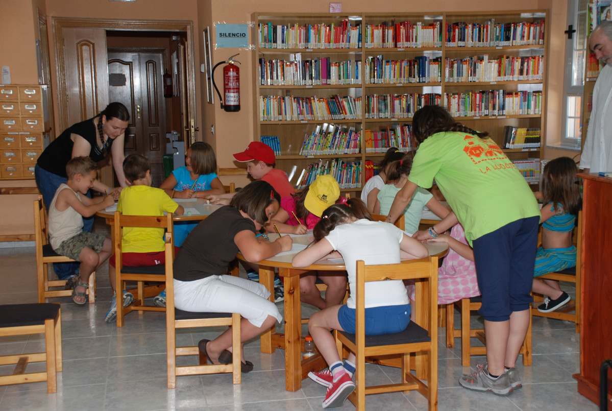 Niños