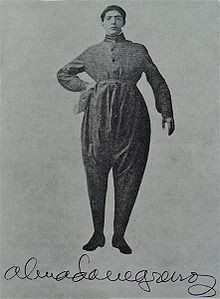 Jose almada negreiros
