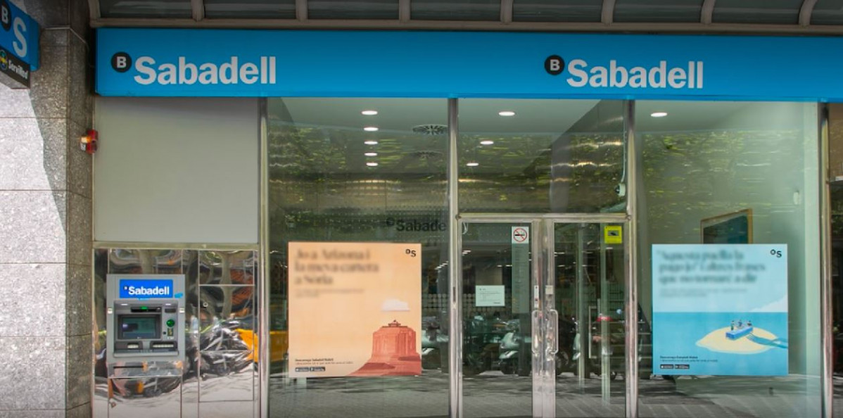 Banco Sabadell