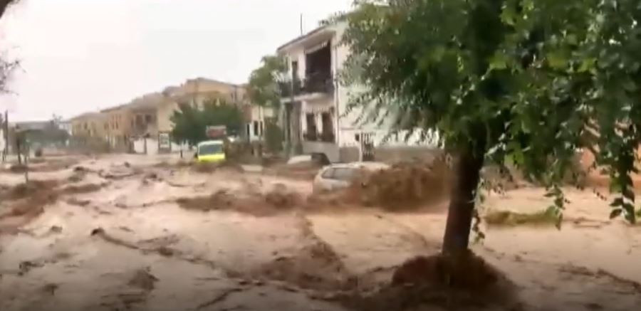 Inundaciones