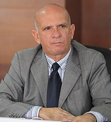 Hugo Carvajal Barrios