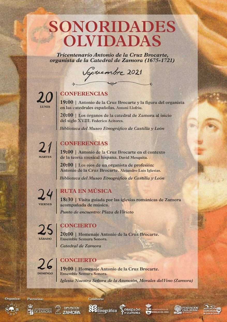 Jornadas brocarte