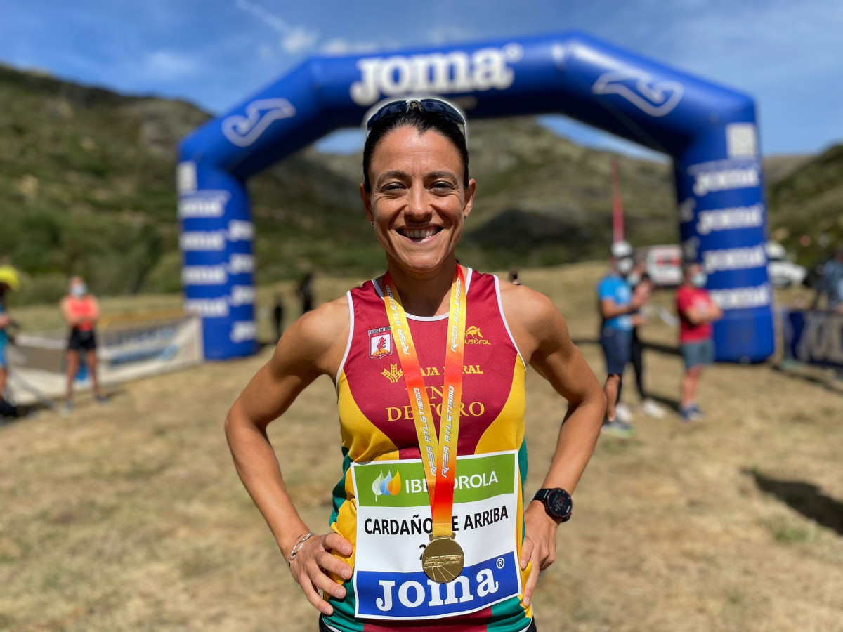 Veru00f3nica Su00e1nchez Romero, del Vino Toro Caja Rural