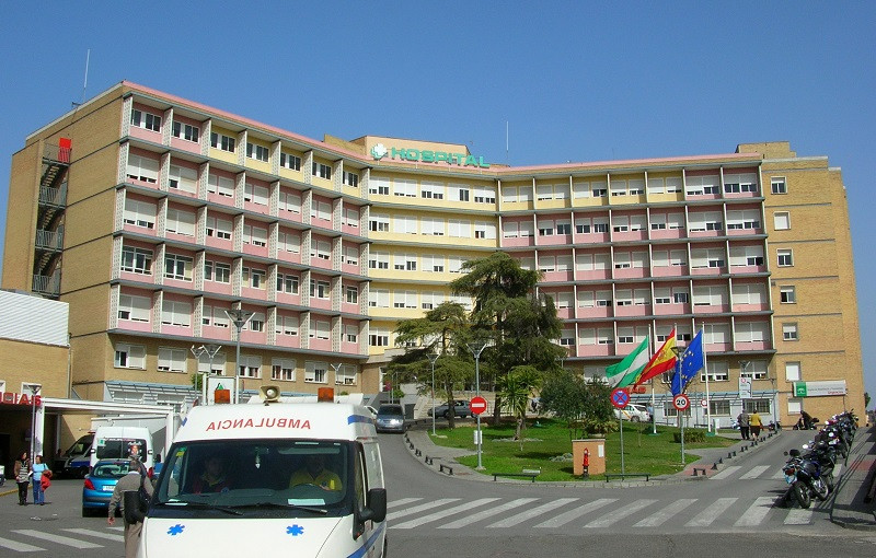 Hospital 1