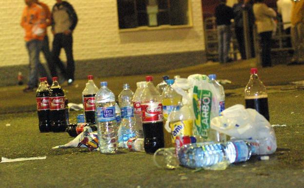 Botellon