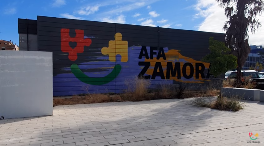 AFA Zamora
