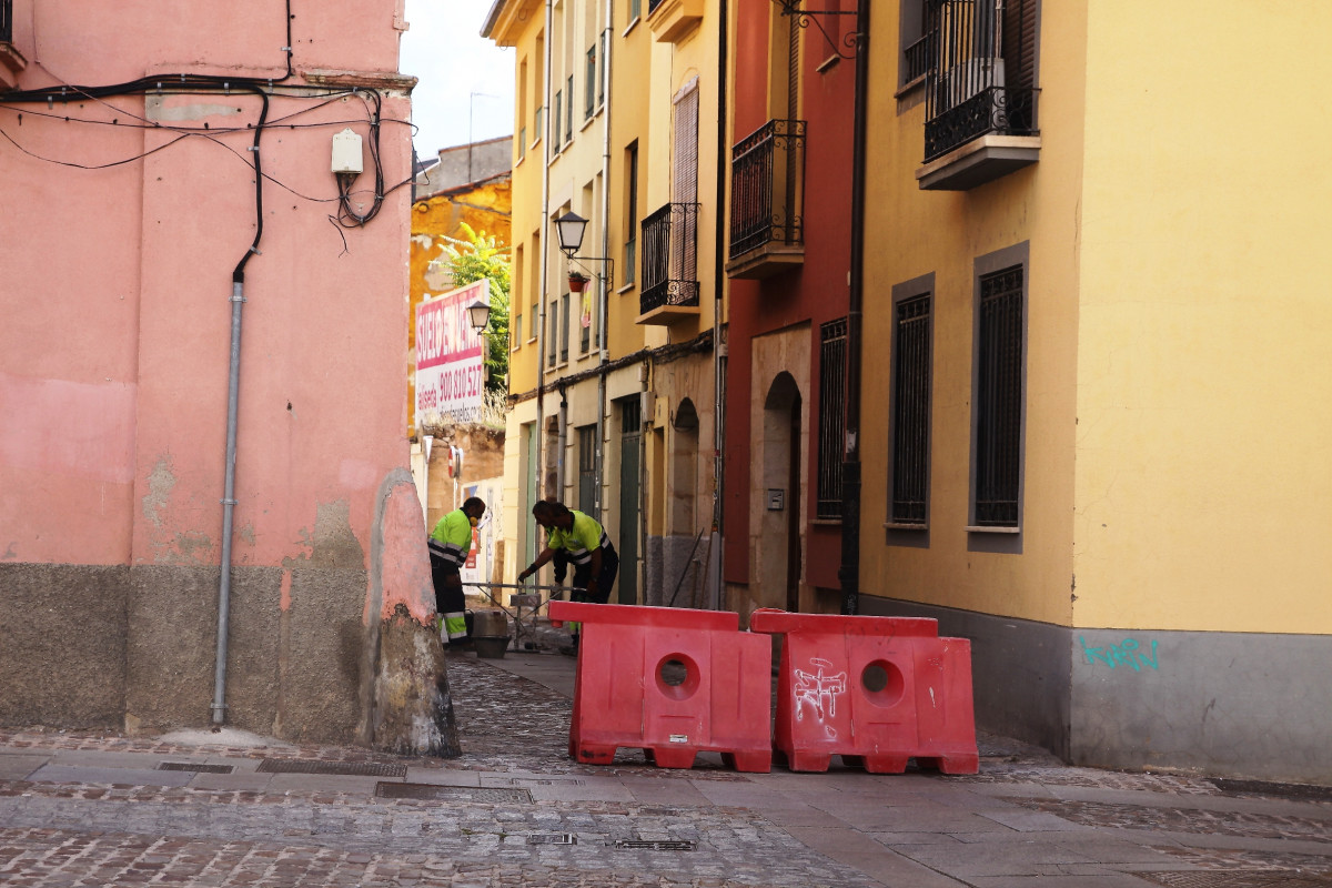 Calle Zapateru00eda