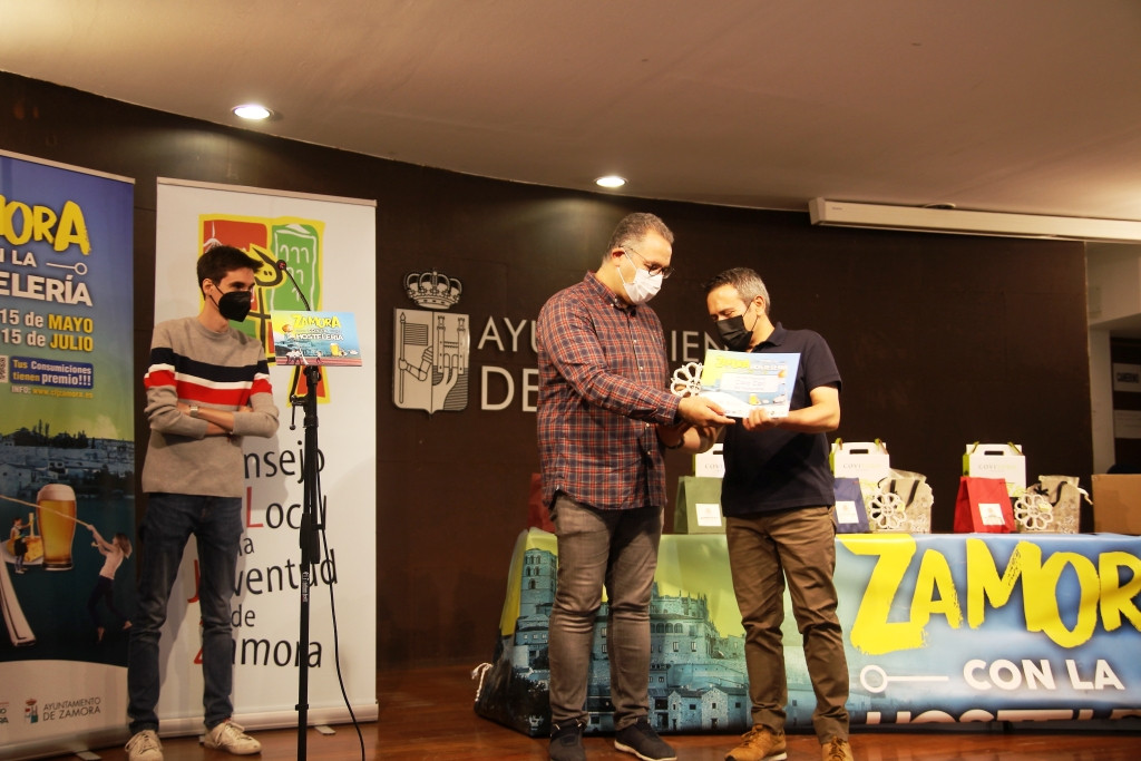 Premios Zamora con la Hosteleru00eda 3