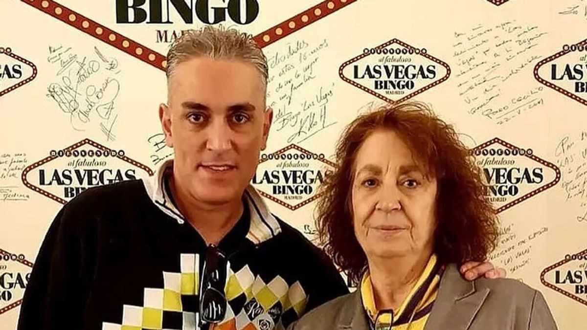 Bingo las vegas