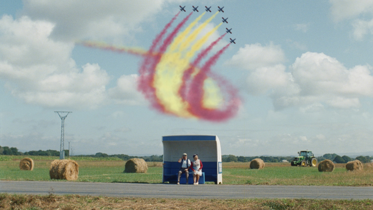 Frame Aviones