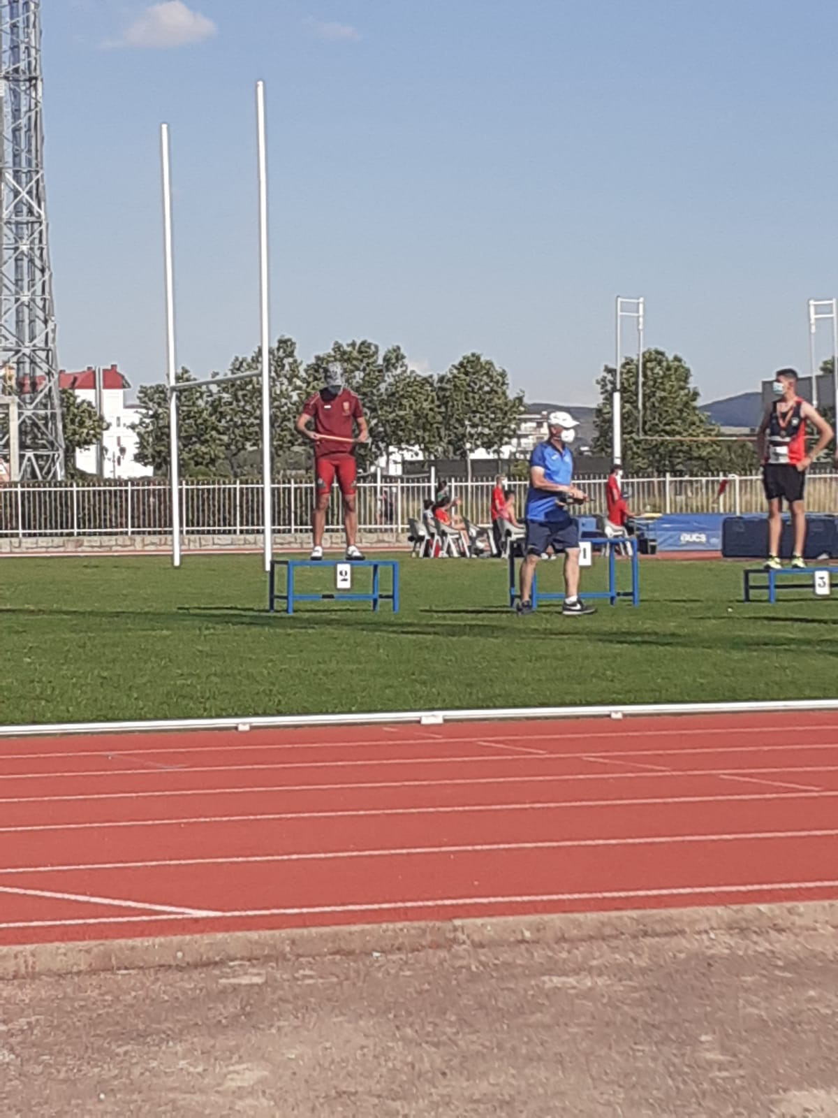 Atletismo Vino Toro Caja Rural