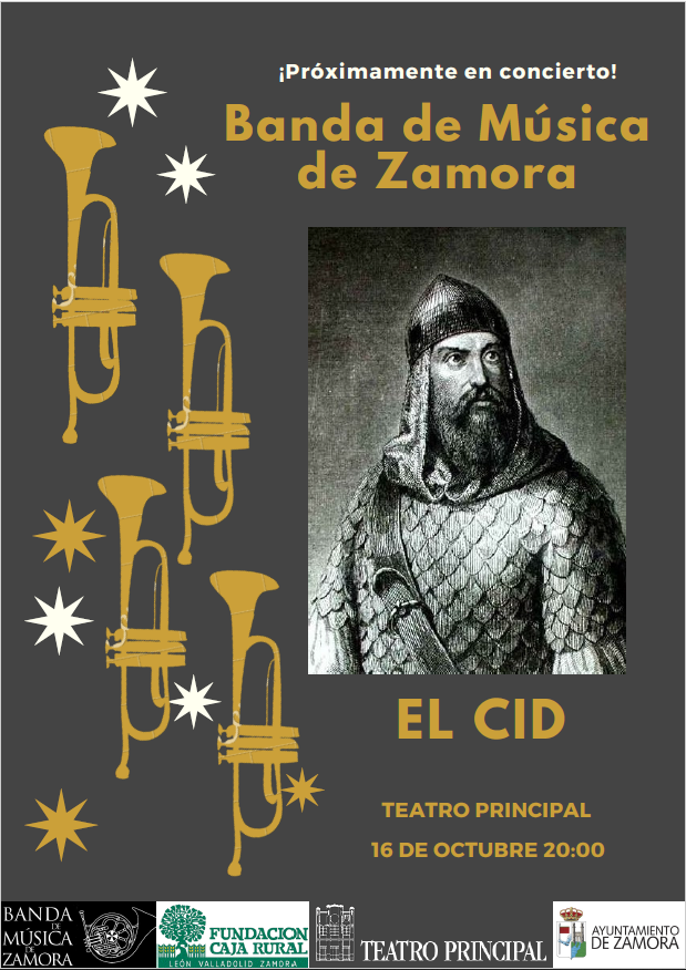 Cartel El CID