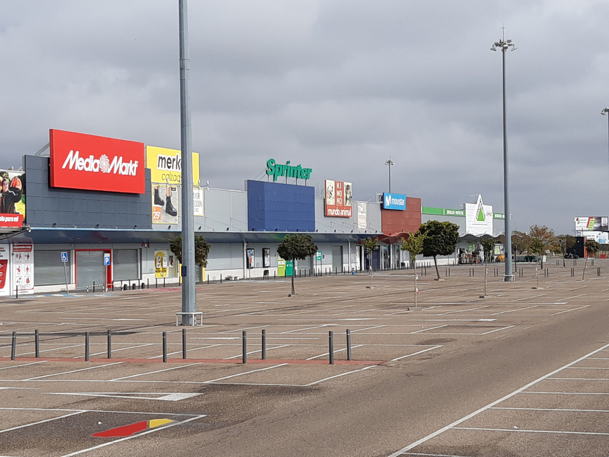 Centro Vista Alegre de Zamora