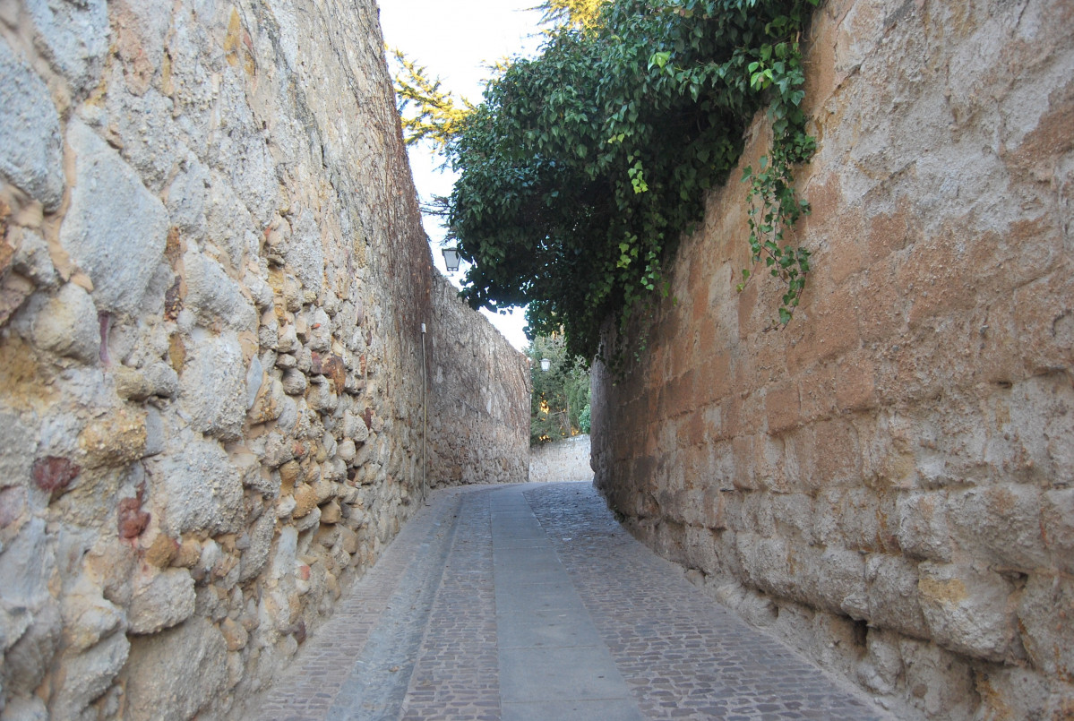 Casco antiguo