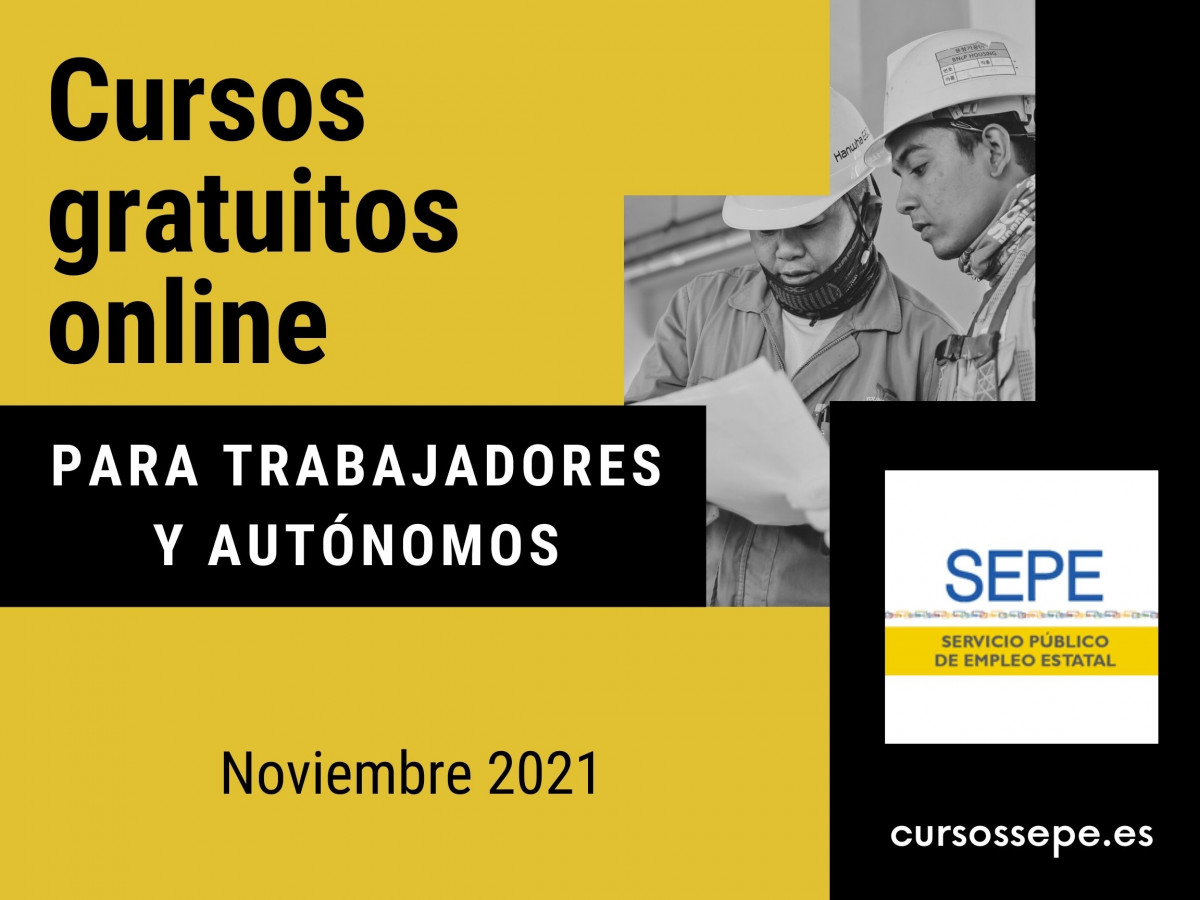 Cursos sectores crisis