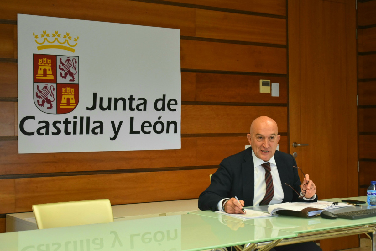 Sectorial de la PAC Castilla y Leu00f3n