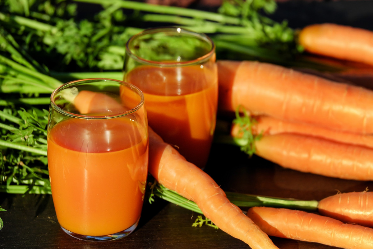Carrot juice 1623157 1920