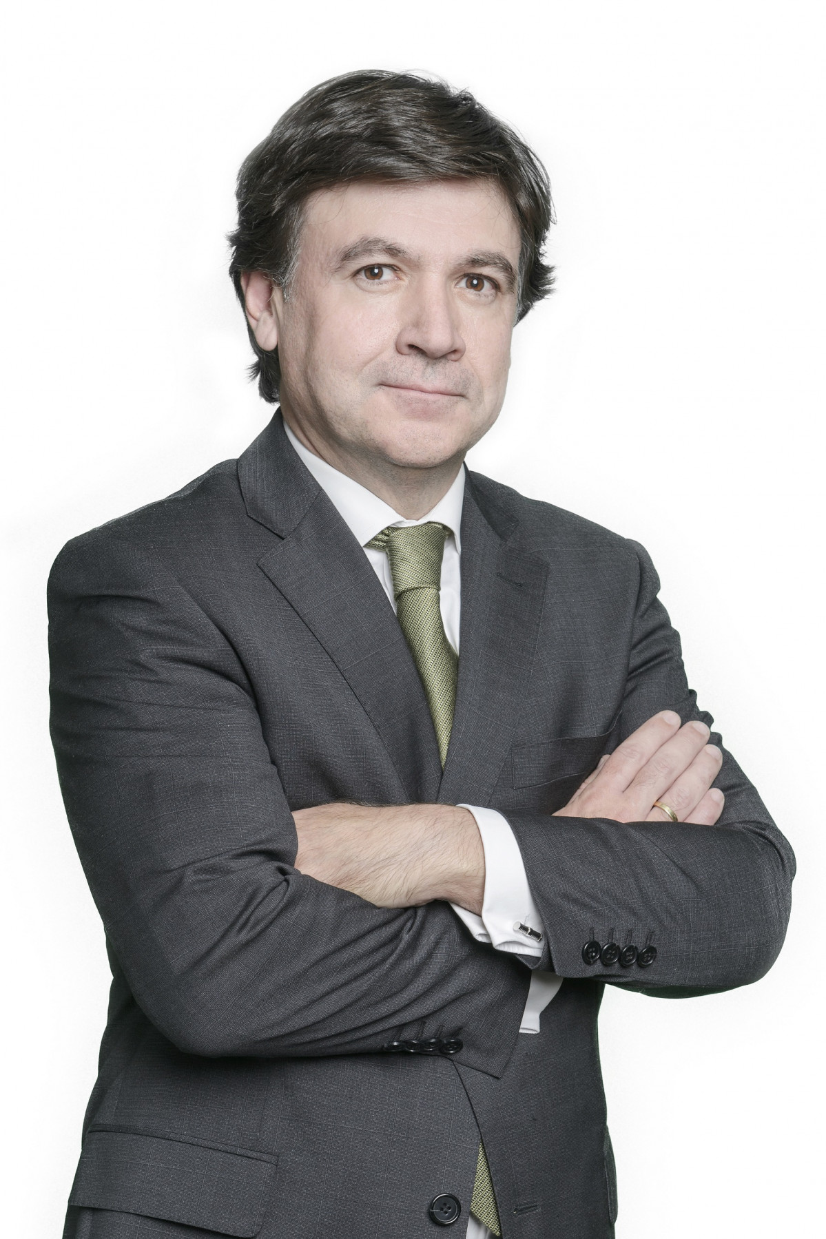 Armando Martinez Iberdrola