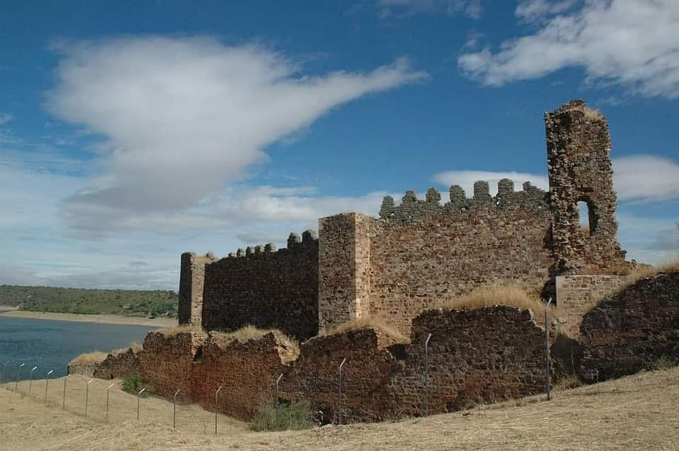 Castrotorafe