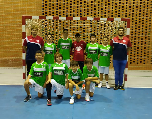 BM Zamora