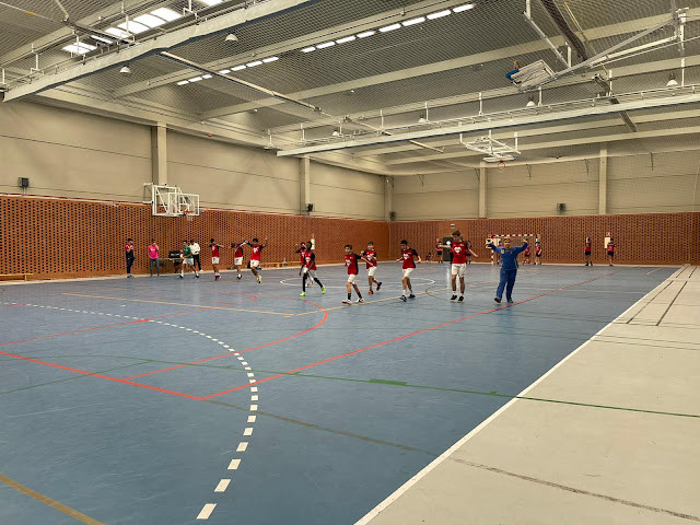 Infantil A